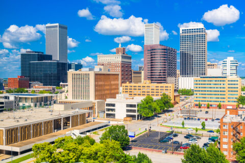 New Americans in Tulsa