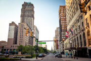 New Americans in Detroit