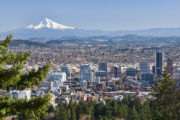 New Americans in Portland