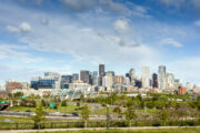 Immigrants in the City and County of Denver