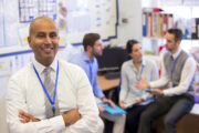 Immigrants in New Jersey’s Workforce