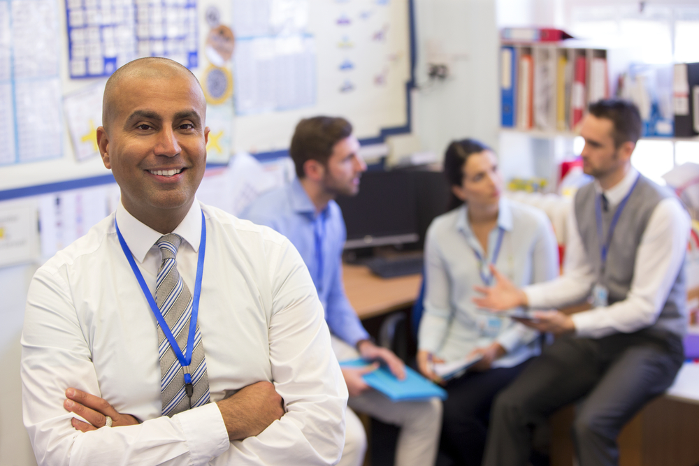 Immigrants in New Jersey’s Workforce
