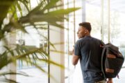 Not Coming to America: Falling Behind in the Race to Attract International Students