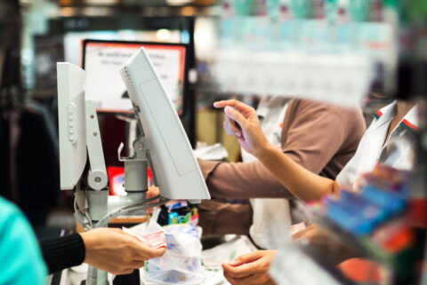 Assessing Language Barriers for Immigrant Entrepreneurs