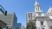 New Americans in San José