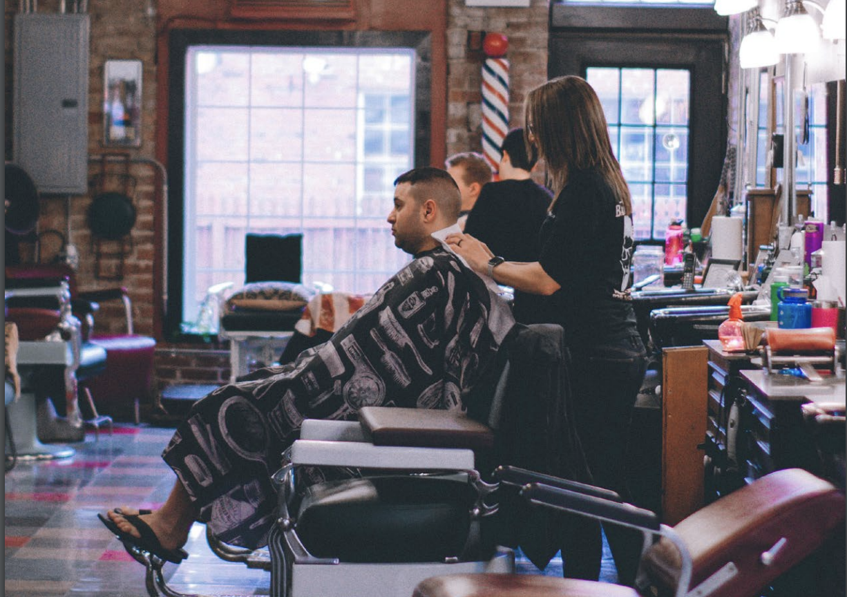 Toolkit: Supporting Immigrant and Refugee Entrepreneurs
