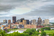 New Americans in St. Paul