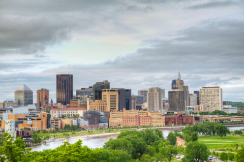 New Americans in St. Paul