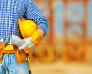 Building America: Immigrants in Construction and Infrastructure-Related Industries