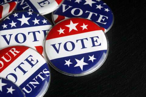 Election 2020: What Are the States to Watch on Election Night?