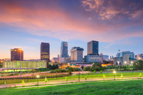 New Americans in Akron, Ohio