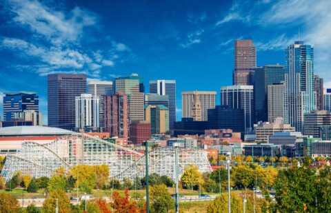 Immigrants in Colorado's Workforce