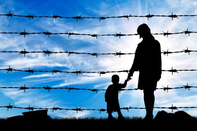 Quantifying the Impact of the Trump Administration on Immigration