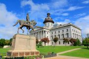 Immigrants in South Carolina's Workforce