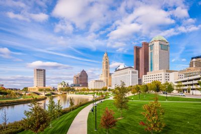 New Americans in the Columbus Metro Area