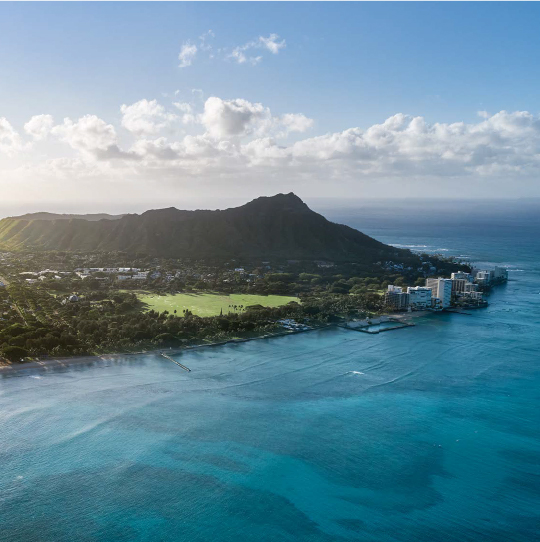 Immigrants and Migrants in Hawai’i: Essential Contributors to the State’s Workforce and Economy
