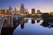 New Americans in Minneapolis