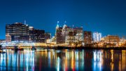 New Americans in Mercer County