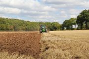 Immigration and Agriculture