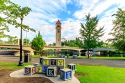 New Americans in Spokane County
