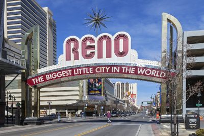 New Americans in Washoe County
