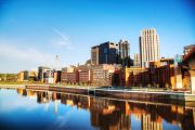 New Americans in Saint Paul and East Metro Area, MN
