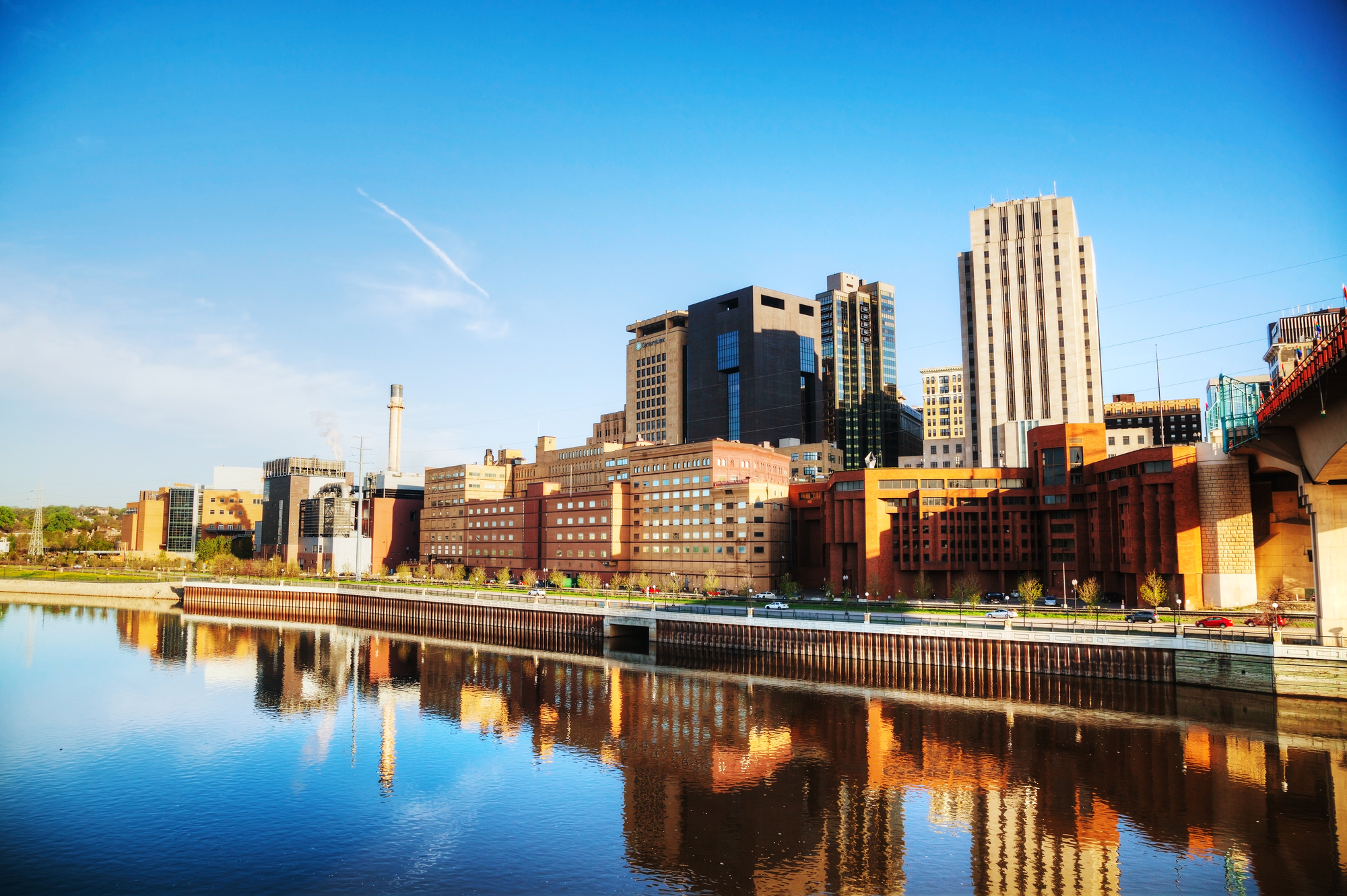 New Americans in Saint Paul and East Metro Area, MN