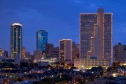 New Americans in Fort Worth