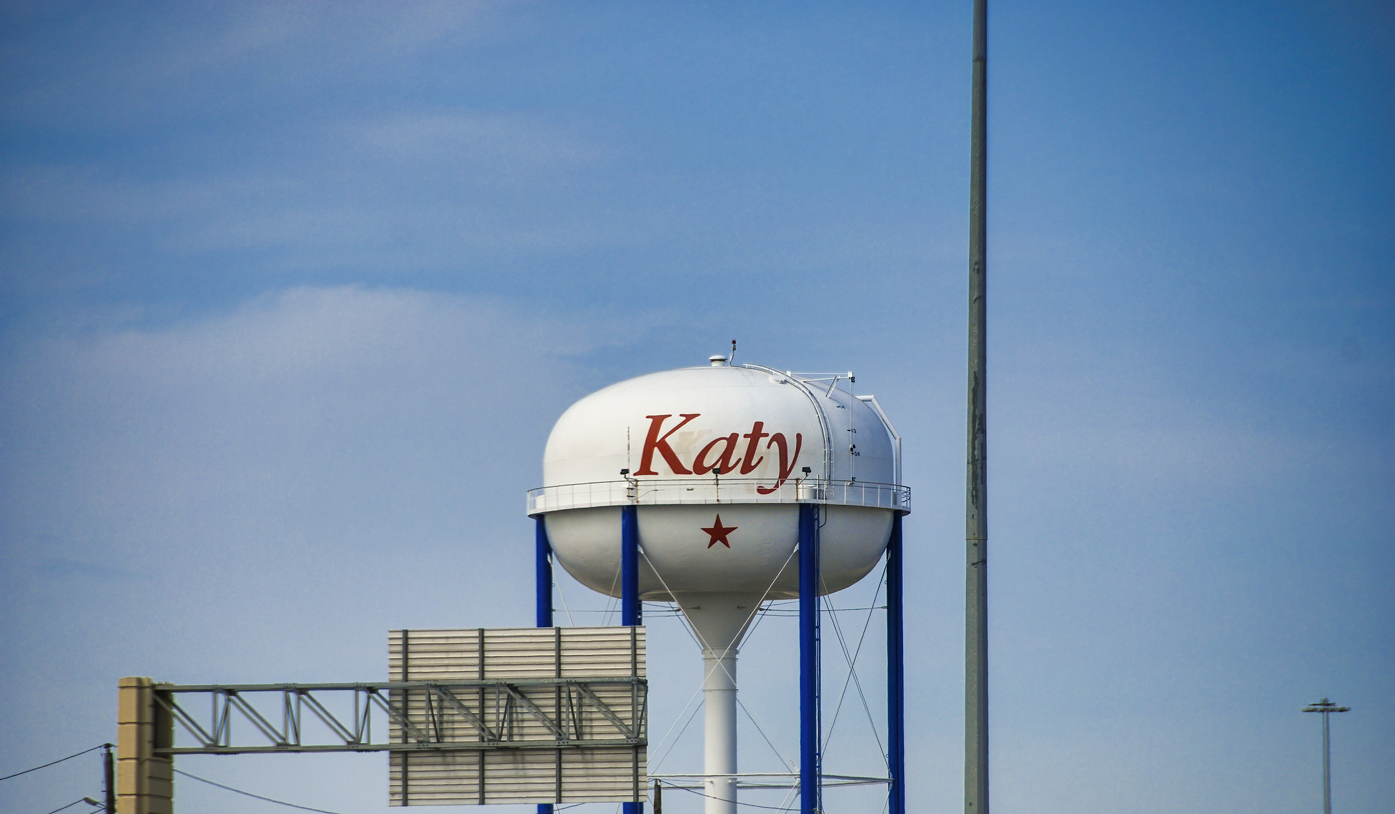 New Americans in Katy