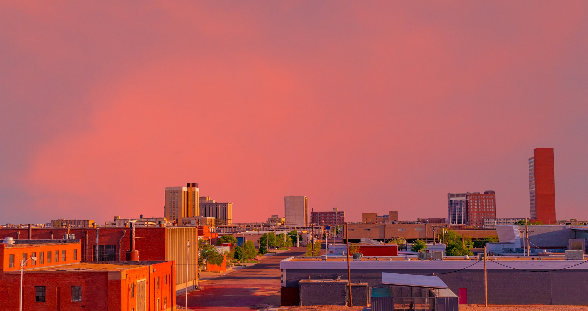 New Americans in Lubbock