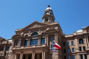New Americans in Tarrant County