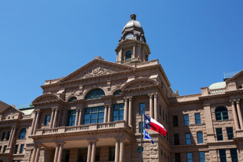 New Americans in Tarrant County