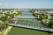 New Americans in Waco