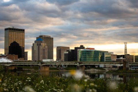 New Americans in Montgomery County and the City of Dayton