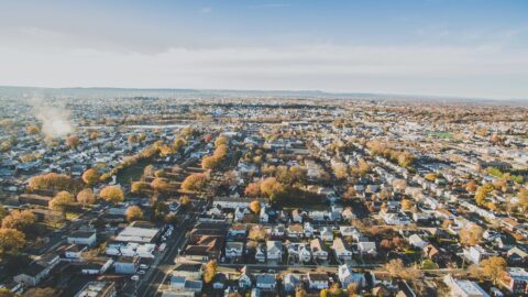 New Americans in Passaic County