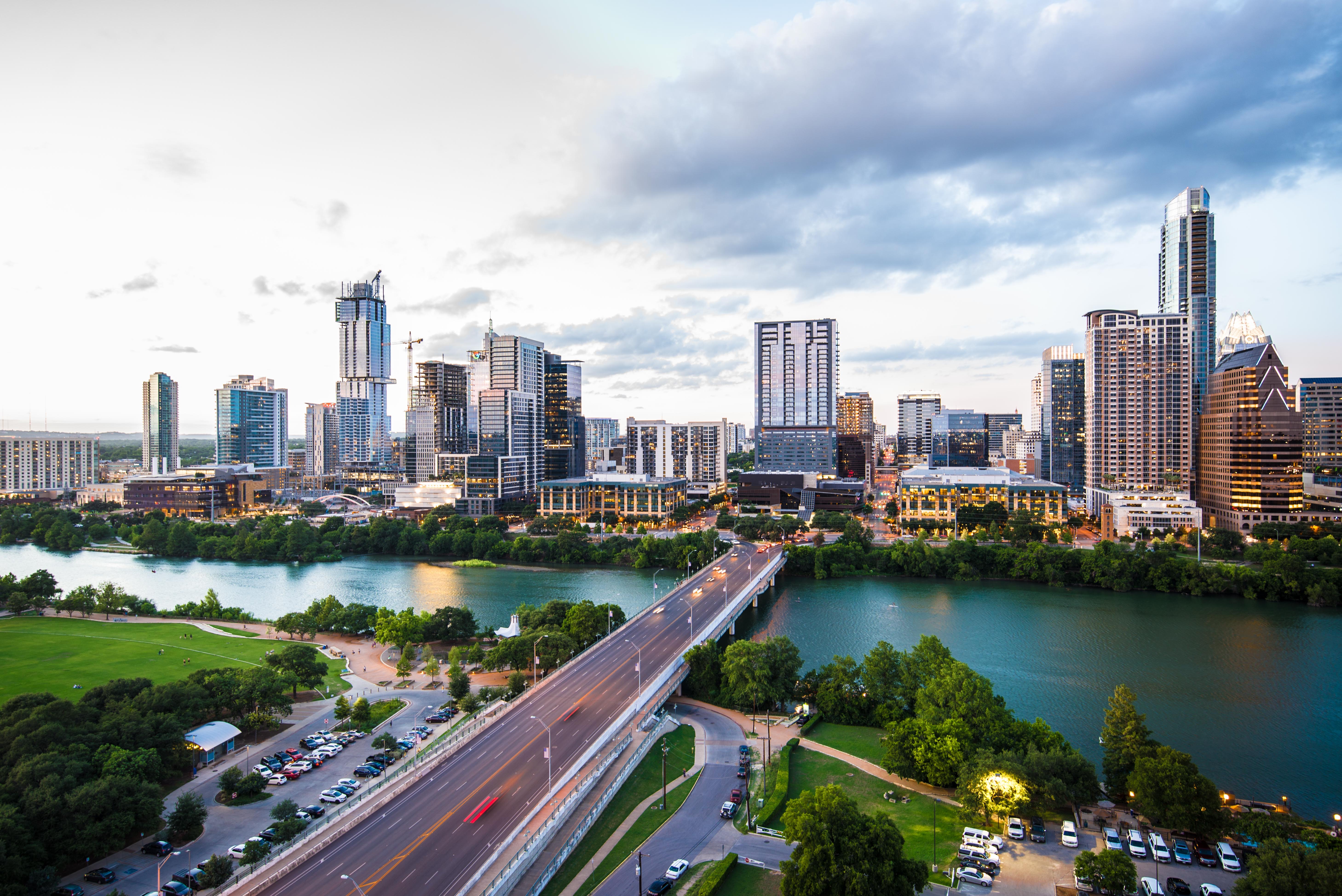 Power of the Purse: Contributions of Hispanic Americans in Texas