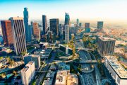 New Americans in the City of Los Angeles