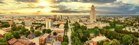 New Americans in Lancaster County